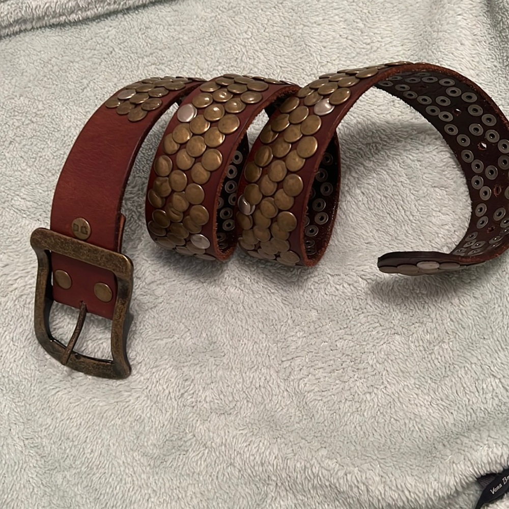 Belt